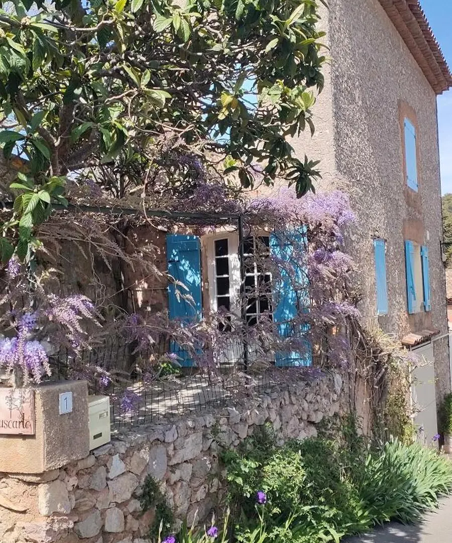 Hébergement de vacances Gîte LA BOUSCARLE Moissac-Bellevue