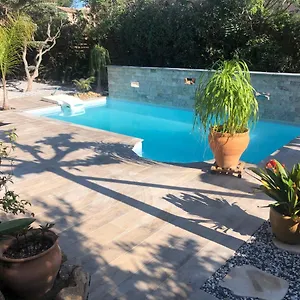 Séjour chez l'habitant Chez Muriel Et Yves, La Londe-les-Maures