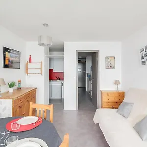 La Mongie, 1 Pièce, 5 Personnes - Fr-1-404-104 La Mongie