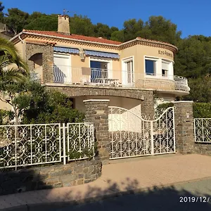 Appartement Meublé Tourisme 4*, Les Pieds Dans L'eau, Palmeras, La Londe-les-Maures